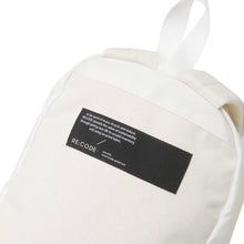 画像をギャラリービューアに読み込む, RE;CODE / Airbag Backpack (S)