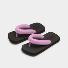 画像をギャラリービューアに読み込む, YUME YUME / SUKI / SHINY LILAC x BLACK