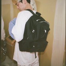 画像をギャラリービューアに読み込む, kudos × BRETH BY DELTA / Regenerated Cordura®︎ Nylon Backpack