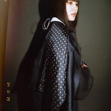 画像をギャラリービューアに読み込む, RE:MARK PROJECT / Tie Re.Scarf Coat