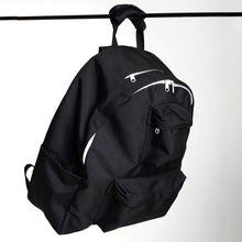 画像をギャラリービューアに読み込む, kudos × BRETH BY DELTA / Regenerated Cordura®︎ Nylon Backpack