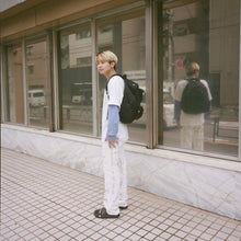 画像をギャラリービューアに読み込む, kudos × BRETH BY DELTA / Regenerated Cordura®︎ Nylon Backpack