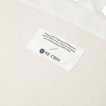 画像をギャラリービューアに読み込む, RE;CODE / Reflective Airbag Two Pocket Backpack (XL)