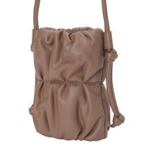 画像をギャラリービューアに読み込む, RE;CODE / Candy cross phone pouch / Recycled Leather