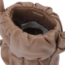 画像をギャラリービューアに読み込む, RE;CODE / Candy cross phone pouch / Recycled Leather