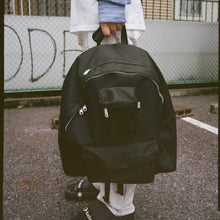 画像をギャラリービューアに読み込む, kudos × BRETH BY DELTA / Regenerated Cordura®︎ Nylon Backpack