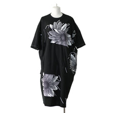 画像をギャラリービューアに読み込む, JUN.Y x AICON x LSOF / neck hole insert big tee