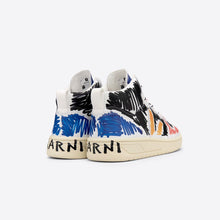 画像をギャラリービューアに読み込む, MARNI x VEJA / V-15