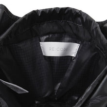 画像をギャラリービューアに読み込む, RE;CODE / BOTTLE BAG