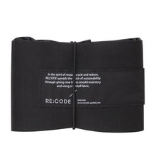 画像をギャラリービューアに読み込む, RE;CODE / BOTTLE BAG