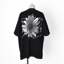 画像をギャラリービューアに読み込む, JUN.Y x AICON x LSOF / 3 panel + sleeve tee