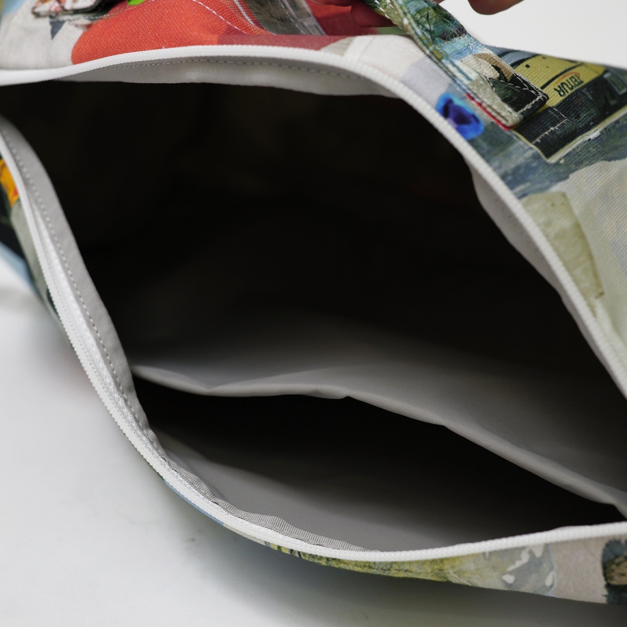 WATARU TOMINAGA x BREATH BY DELTA / BONSAC / LANDSCAPE & STONES