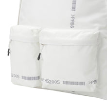 画像をギャラリービューアに読み込む, RE;CODE / Reflective Airbag Two Pocket Backpack (XL)
