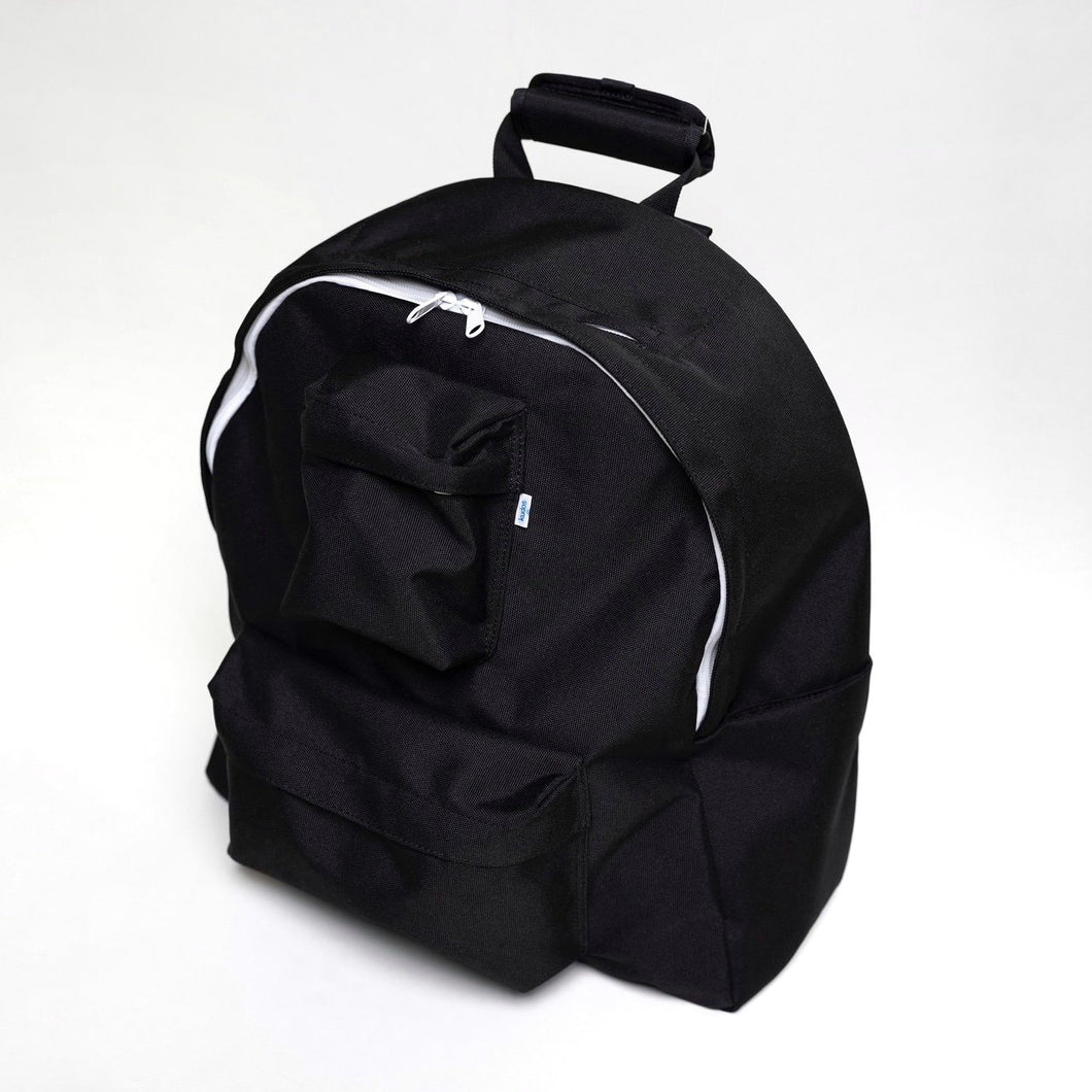 kudos × BRETH BY DELTA / Regenerated Cordura®︎ Nylon Backpack