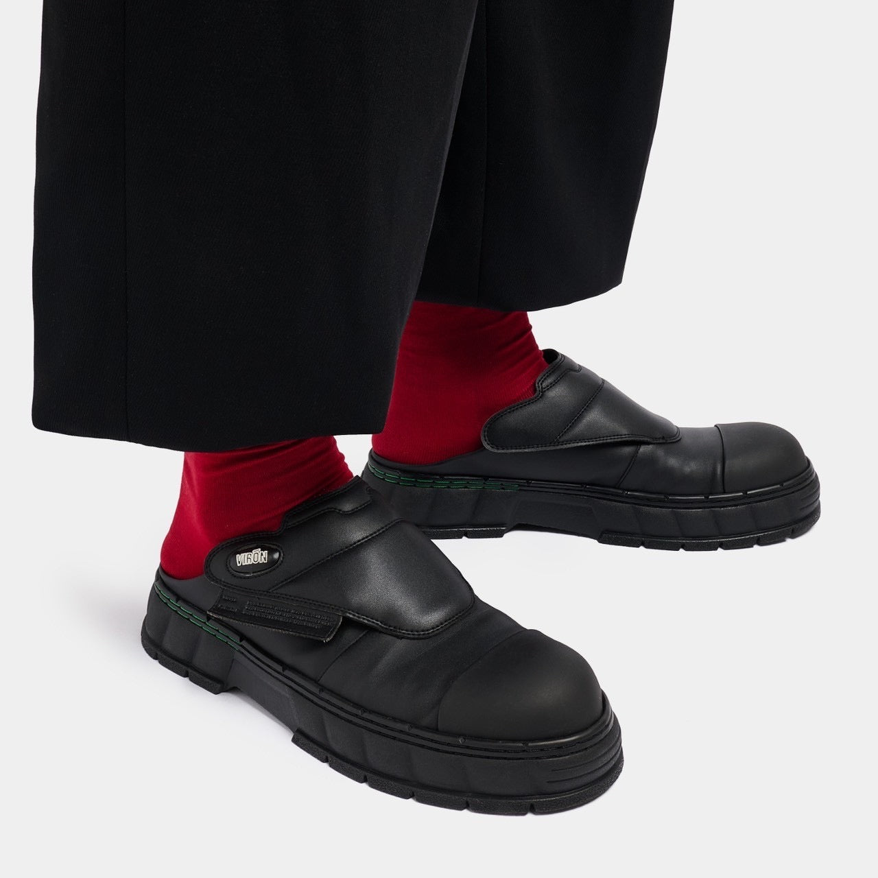 VIRÓN – BREATH BY DELTA