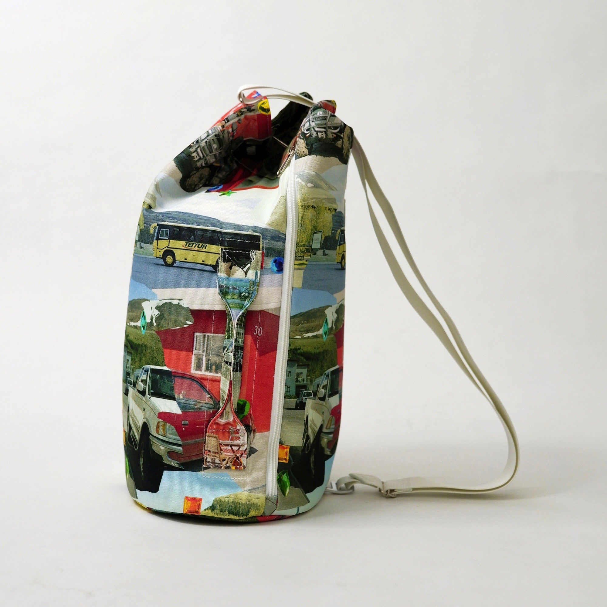 WATARU TOMINAGA x BREATH BY DELTA / BONSAC / LANDSCAPE & STONES