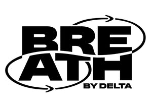 BREATH BY DELTA