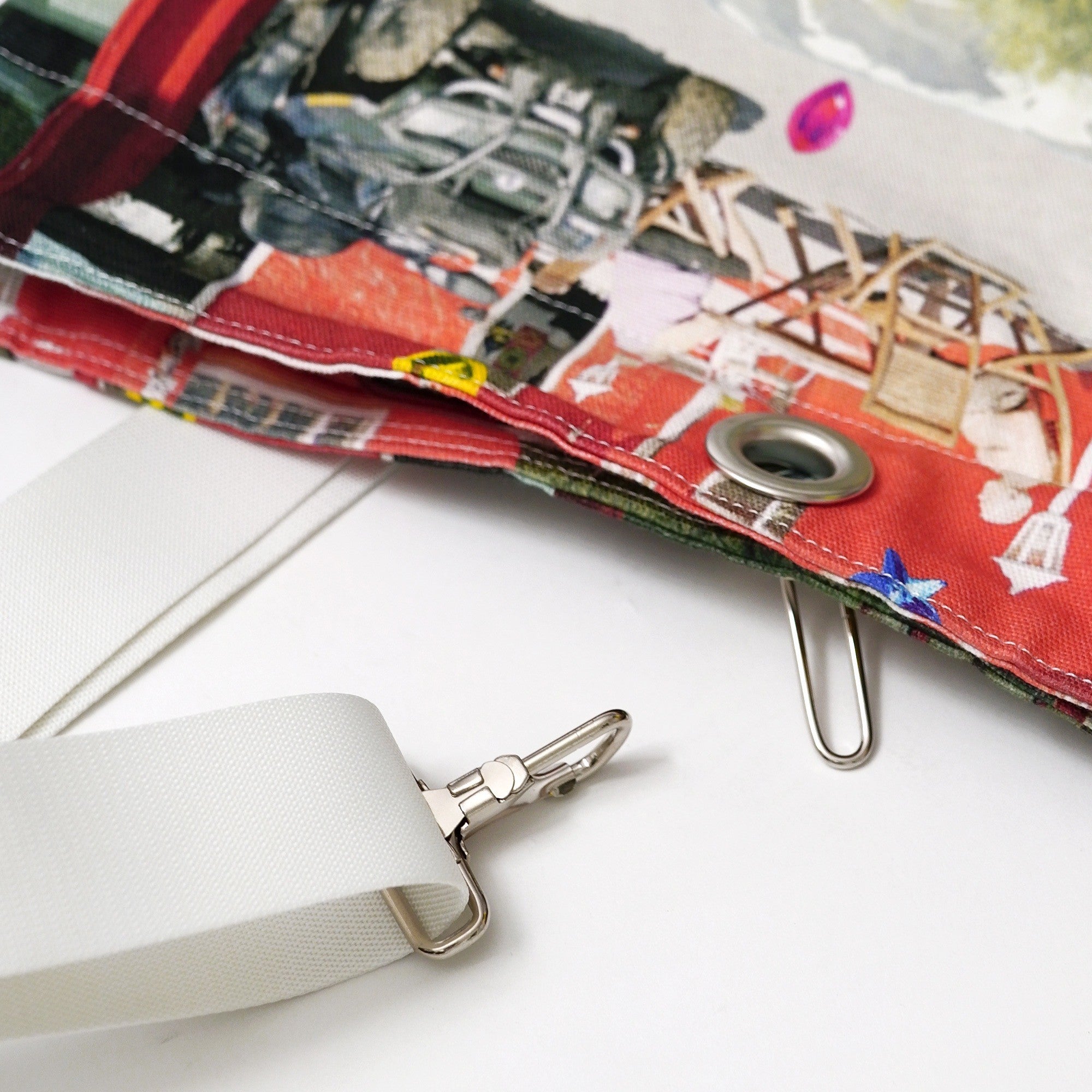 WATARU TOMINAGA x BREATH BY DELTA / BONSAC / LANDSCAPE & STONES