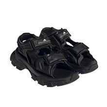 画像をギャラリービューアに読み込む, adidas by Stella McCartney / HIKA OUTDOOR SANDALS / BLACK
