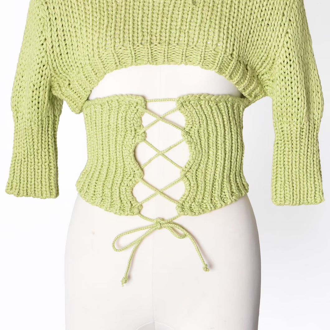 paloma wool / Levete / LIGHT GREEN