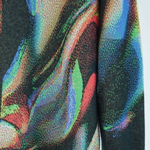 画像をギャラリービューアに読み込む, HATRA / Spectre Sweater / BLACK
