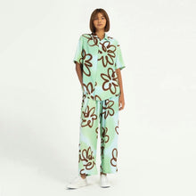 画像をギャラリービューアに読み込む, SUKU HOME / FRANGIPANI SUMMER NIGHT PYJAMA

