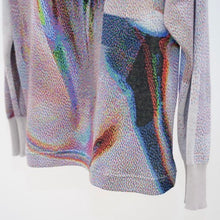 画像をギャラリービューアに読み込む, HATRA / Spectre Sweater / LIGHT
