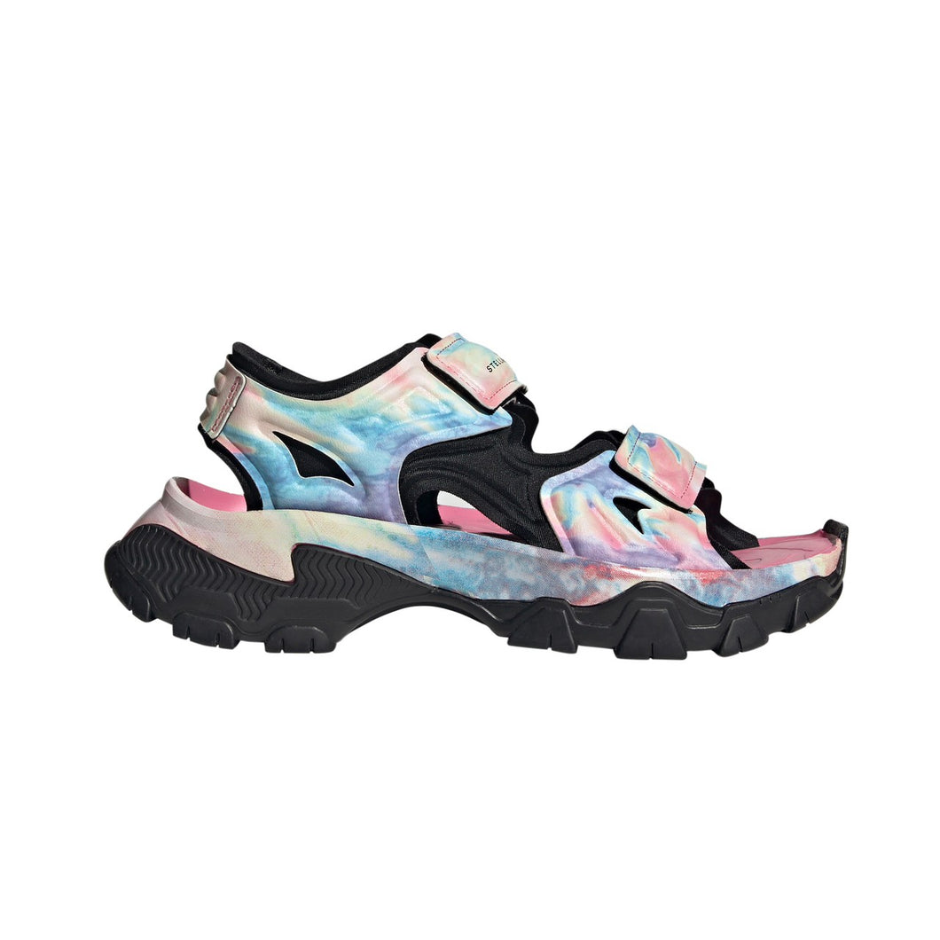 adidas by Stella McCartney / HIKA OUTDOOR SANDALS / MULTI