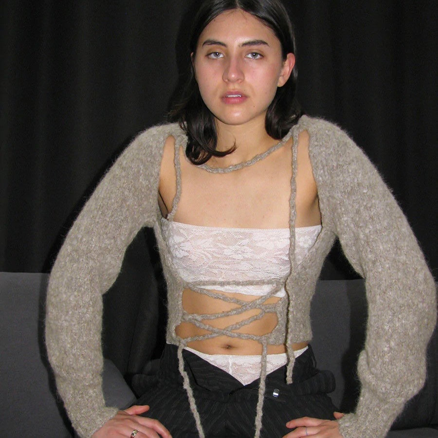 PALOMA WOOL – BREATH BY DELTA