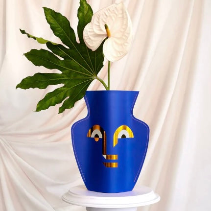 OCTAEVO / Paper Vase / Apollo
